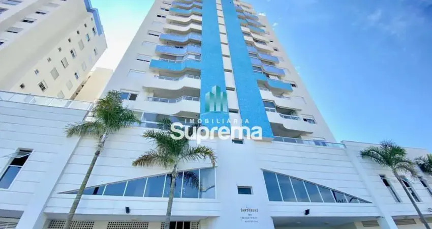 Apartamento com 2 quartos à venda na Rua Lico Amaral, 205, Dom Bosco, Itajaí
