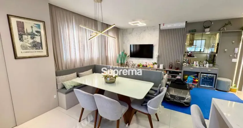 Apartamento com 3 quartos à venda na Rua Eurico Adam, --, Centro, Itajaí