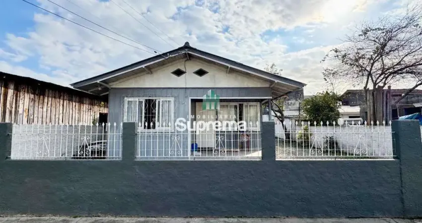 Casa com 2 quartos à venda na Rua Professor Cosme Busarello, --, Cordeiros, Itajaí