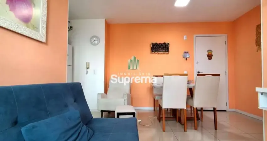 Apartamento com 2 quartos à venda na Rua das Hortências, --, Cidade Nova, Itajaí