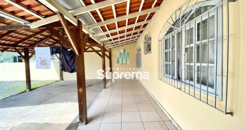 Casa com 2 quartos à venda na Rua Juca Cesário, --, São João, Itajaí