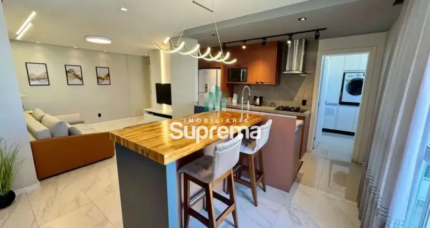 Apartamento com 2 quartos à venda na Avenida Getúlio Vargas, --, Vila Operária, Itajaí