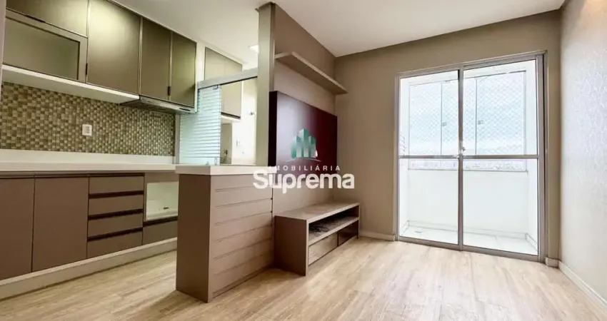 Apartamento com 2 quartos à venda na Rua Pedro Cristiano de Miranda, --, São Vicente, Itajaí