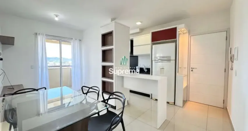 Apartamento com 2 quartos para alugar na Rua Galdino de Borba, --, Cordeiros, Itajaí