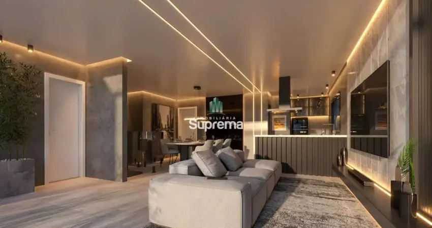 Apartamento com 3 quartos à venda na Rua Bernardino João Vitorino, --, Centro, Itajaí