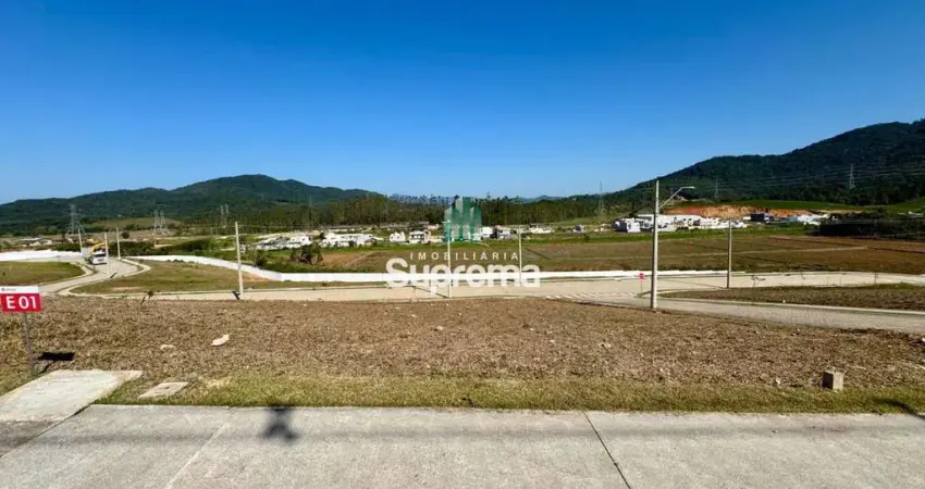 Terreno à venda na Rua Benjamin Dagnoni, --, Rio do Meio, Itajaí