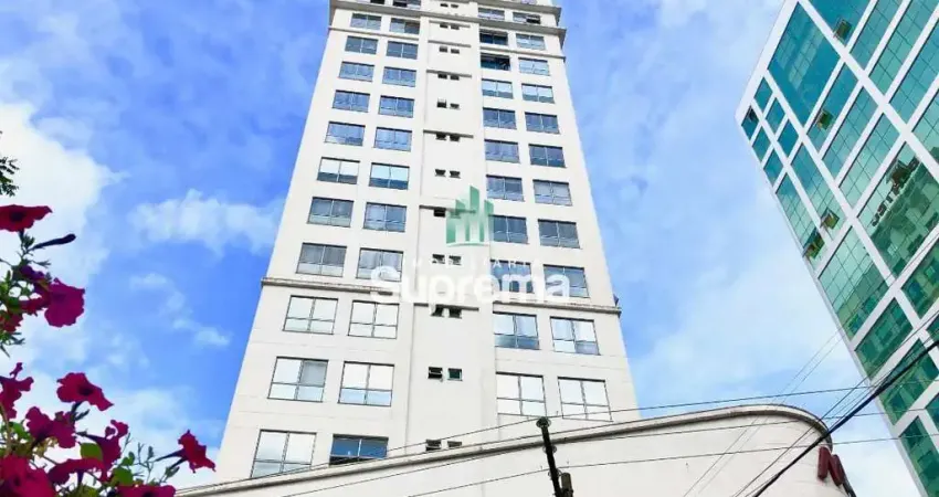 Sala comercial à venda na Avenida Coronel Marcos Konder, --, Centro, Itajaí