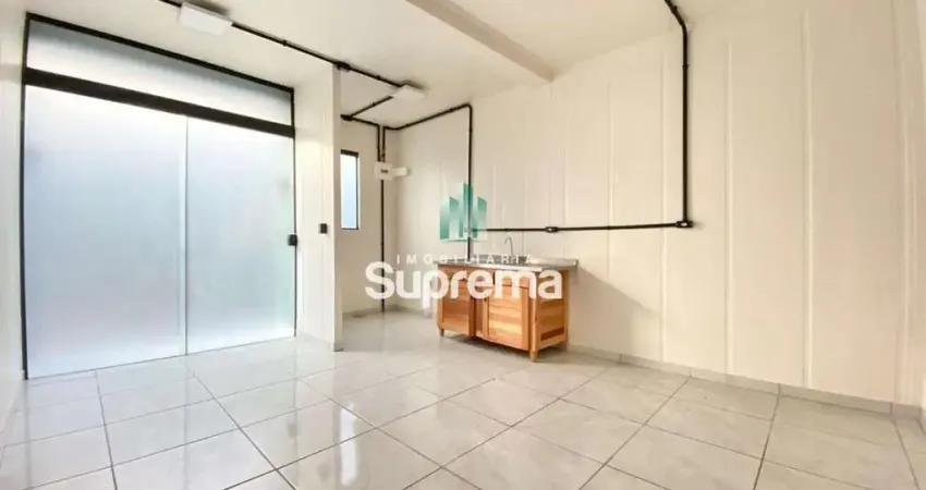 Apartamento com 1 quarto para alugar na Rua Vereador Airton de Souza, --, São Vicente, Itajaí