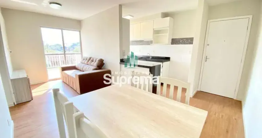 Apartamento com 2 quartos para alugar na Rua Alvaro Beraldi, --, Ressacada, Itajaí