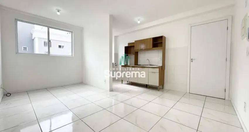 Apartamento com 2 quartos para alugar na Rua Alvaro Beraldi, --, Ressacada, Itajaí