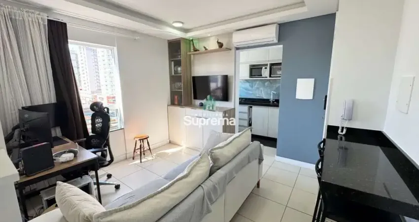 Apartamento com 1 quarto à venda na Rua Umbelino Damásio de Brito, --, Centro, Itajaí