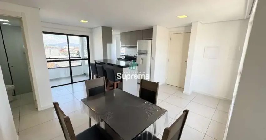 Apartamento com 2 quartos para alugar na Rua José Lopes, --, Cordeiros, Itajaí