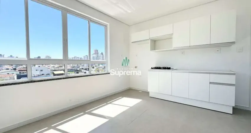 Apartamento com 1 quarto para alugar na Rua Arnaldo José de Oliveira, --, Fazenda, Itajaí