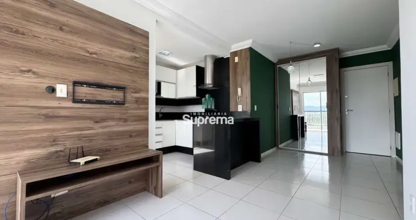 Apartamento com 2 quartos para alugar na Rua Itapoá, --, Ressacada, Itajaí