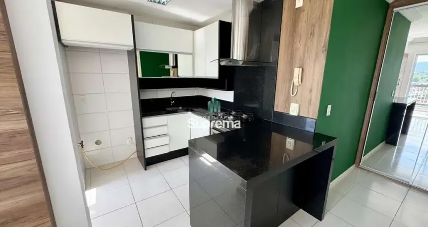 Apartamento com 2 quartos para alugar na Rua Itapoá, --, Ressacada, Itajaí