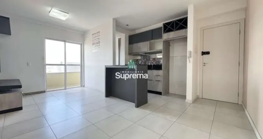 Apartamento com 2 quartos à venda na Rua Antônio Ayres dos Santos, --, São Vicente, Itajaí