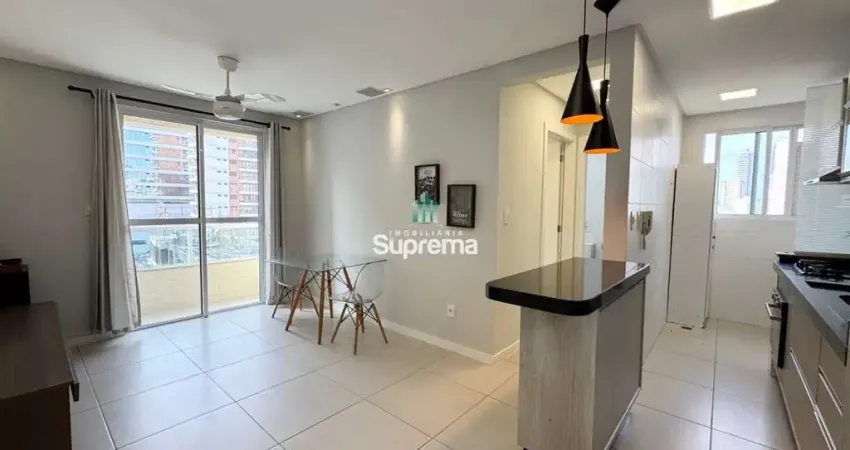 Apartamento com 1 quarto à venda na Rua Herculano Corrêa, --, Centro, Itajaí