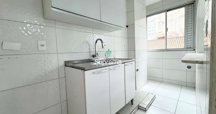 Apartamento com 1 quarto para alugar na Rua Uruguai, --, Centro, Itajaí
