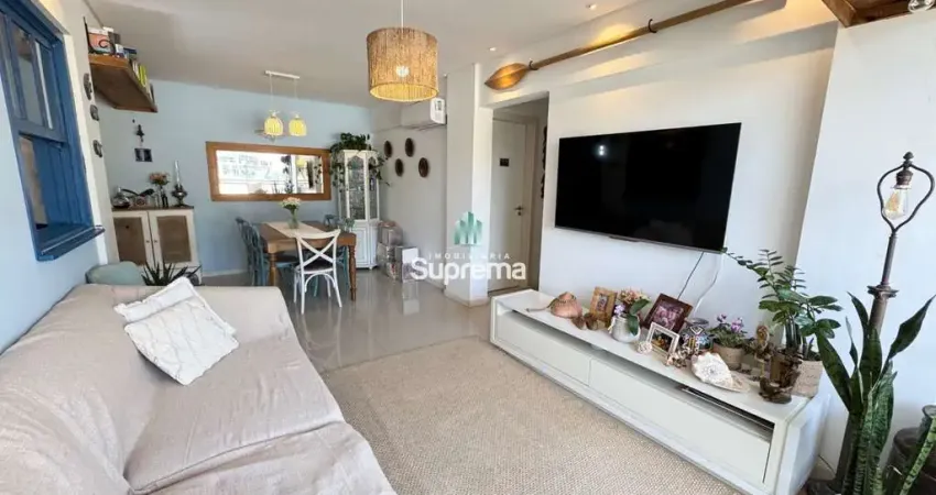 Apartamento com 2 quartos à venda na Rua Antônio de Souza Cunha, --, Dom Bosco, Itajaí