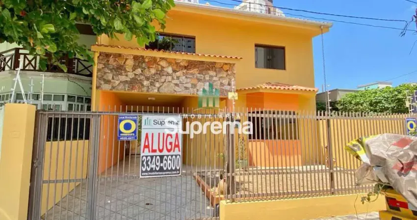 Sala comercial para alugar na Rua Laguna, --, Fazenda, Itajaí
