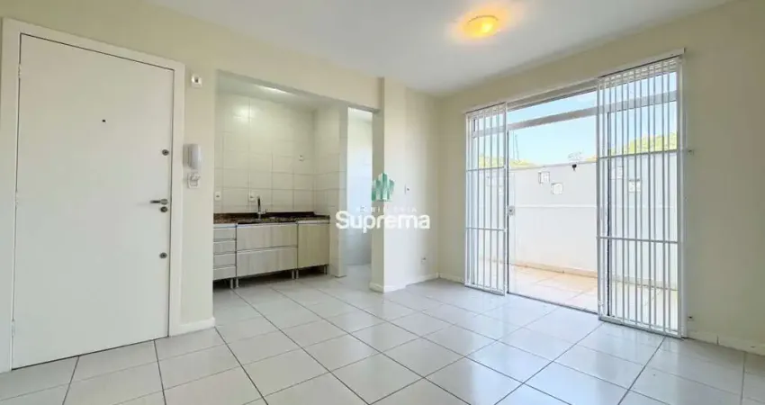 Apartamento com 2 quartos para alugar na Rua Adolfo Cugnier, --, Ressacada, Itajaí