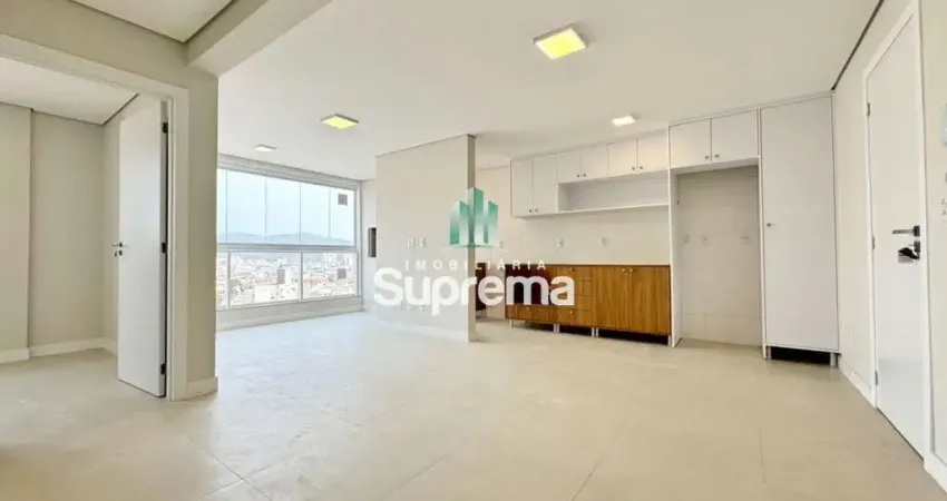 Apartamento com 2 quartos para alugar na Rua Fiuza Lima, --, São Judas, Itajaí