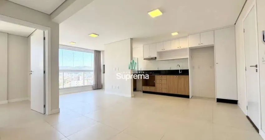 Apartamento com 2 quartos para alugar na Rua Fiuza Lima, --, São Judas, Itajaí