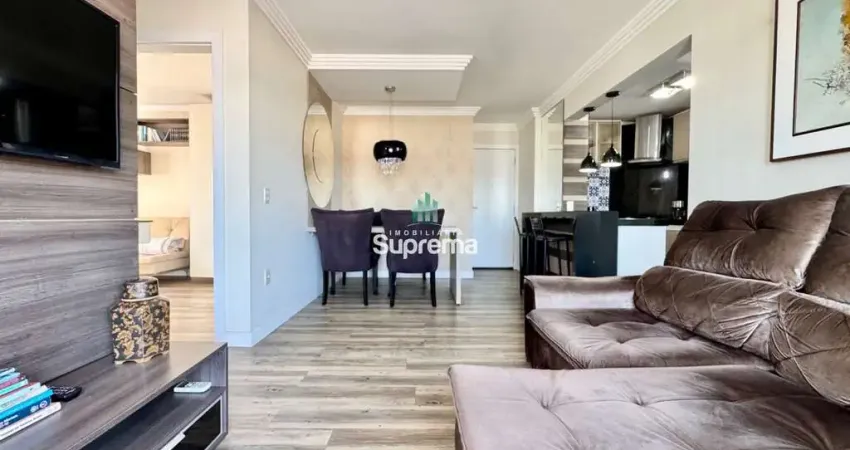 Apartamento com 2 quartos à venda na Rua Heitor Liberato, --, São João, Itajaí