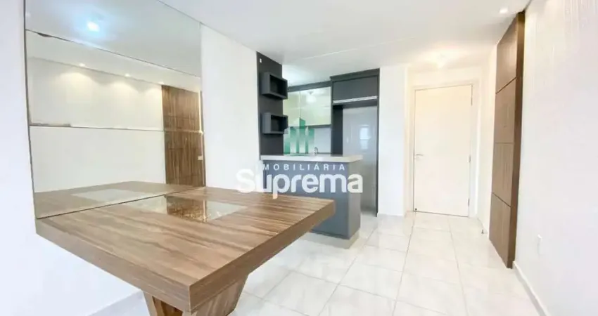 Apartamento com 2 quartos para alugar na Rua Jaime Fernandes Vieira, --, Cordeiros, Itajaí