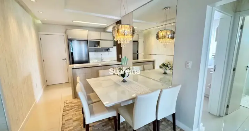 Apartamento com 2 quartos à venda na Rua José Gall, --, Dom Bosco, Itajaí