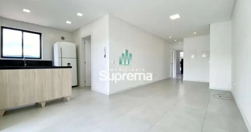 Apartamento com 2 quartos para alugar na Rua Alberto Werner, --, Vila Operária, Itajaí