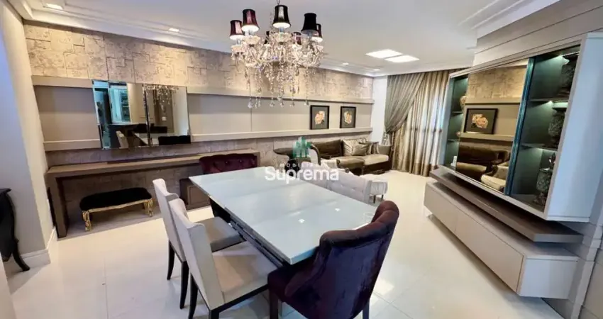 Apartamento com 3 quartos para alugar na Rua Quinze de Novembro, --, Centro, Itajaí