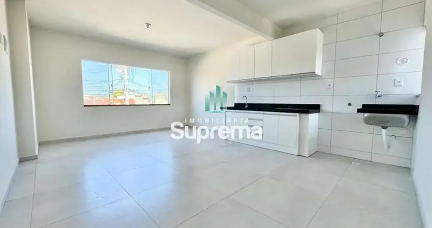 Apartamento com 2 quartos para alugar na Rua São Cristóvão, --, Cordeiros, Itajaí