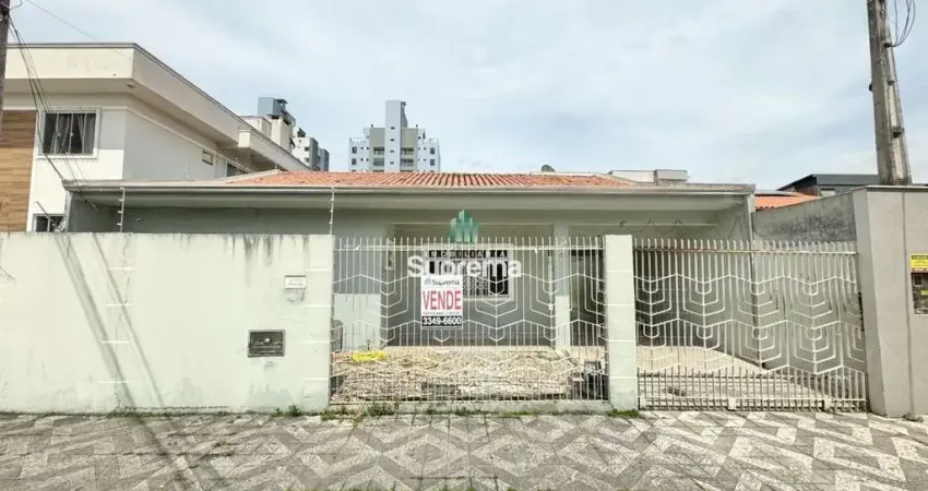 Casa com 3 quartos à venda na Rua Vereador Nestor dos Santos, --, Cordeiros, Itajaí