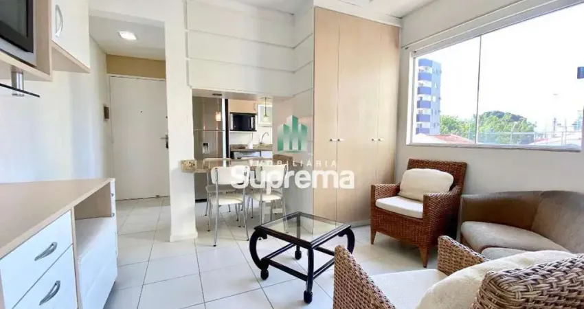 Apartamento com 1 quarto para alugar na Rua Júlio Willerding, --, Fazenda, Itajaí