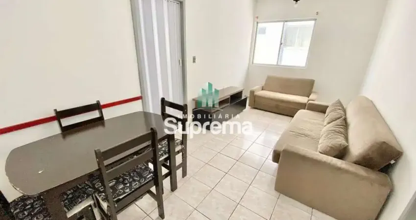Apartamento com 1 quarto para alugar na Rua Uruguai, --, Centro, Itajaí