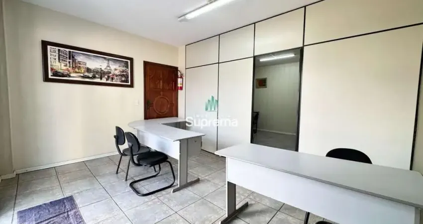 Sala comercial para alugar na Avenida Joca Brandão, --, Centro, Itajaí