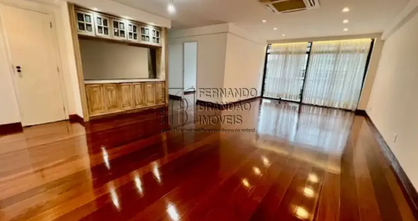 Jardim oceânico, vendo apartamento na barra da tijuca c/ 4 quartos, 1 suíte, 3 salas, 2 banheiros, 3 vagas, 180m² - rio de janeiro-rj
