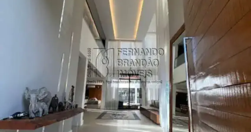 Santa mônica jardins, vendo luxuosa mansão de 5 quartos e 5 suítes na barra da tijuca, rio de janeiro - imóvel exclusivo com 906m² de área!