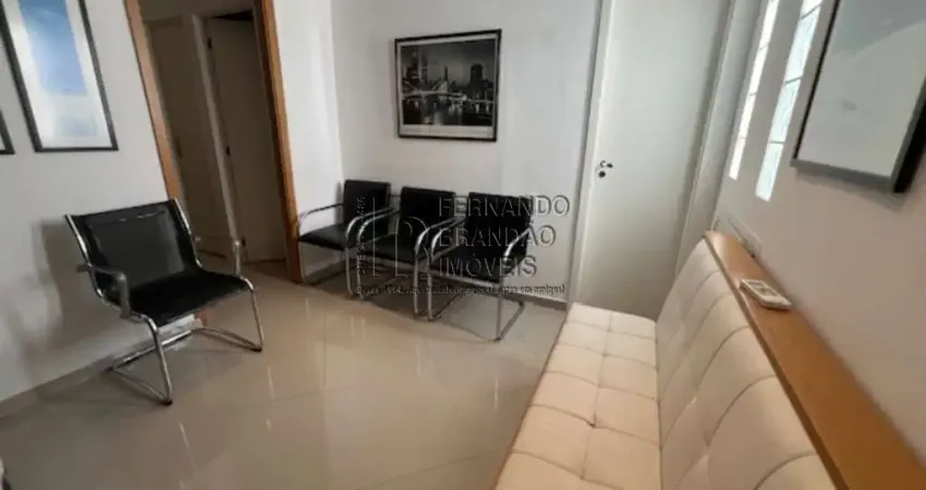 Jardim oceânico, vendo sala comercial na barra da tijuca, rio de janeiro - 2 salas, 40,00 m² de área!
