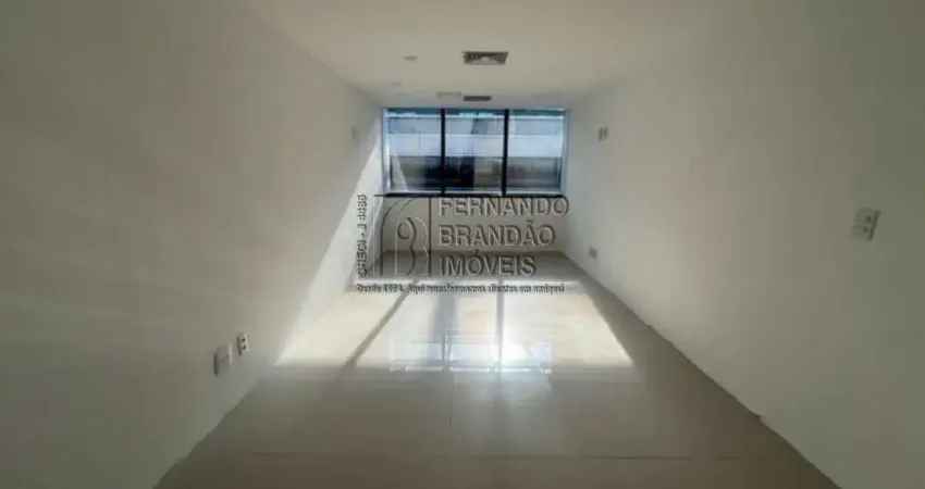 Sala comercial com 1 sala à venda na Barra Olímpica, Rio de Janeiro