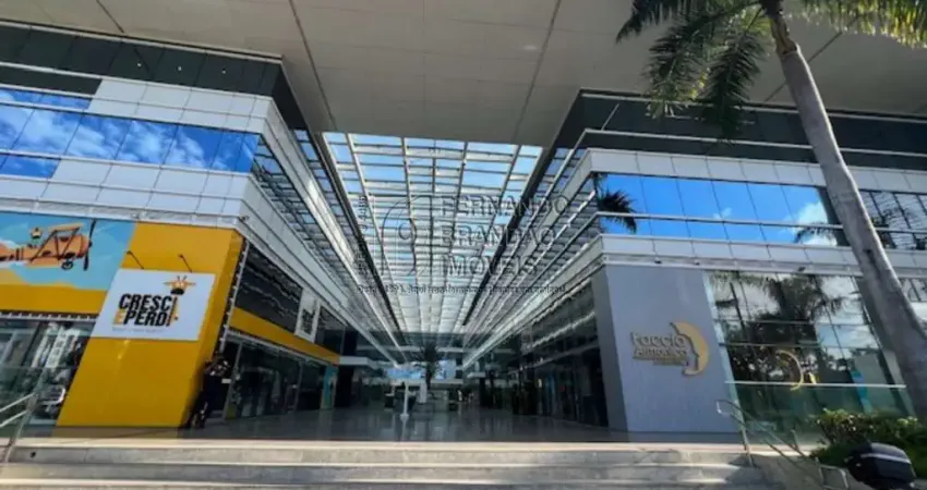 Seletto office business, av embaixador abelardo bueno 1.111, barra olímpica, jacarepaguá.   sala com 22m², prédio alto luxo,  1 vaga e estacionamento