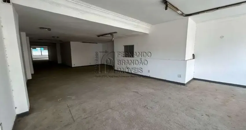 Vendo excelente oportunidade de investimento: loja comercial no centro do rio de janeiro com 2 salas, 4 banheiros e 368m² de área