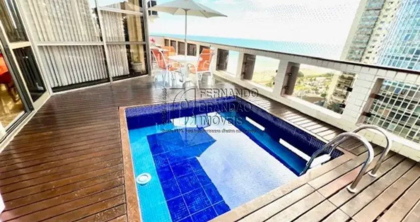 Barramares, vendo apartamento na barra da tijuca-rj c/ 4 quartos, 3 suítes, 3 salas, 3 vagas de garagem, 304m².