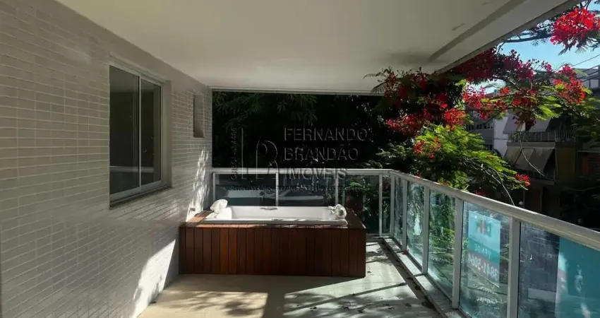 Residencial zermatt, vendo apartamento na barra da tijuca, barrinha c/ 3 quartos, 3 suítes, 2 salas, 2 vagas de garagem!