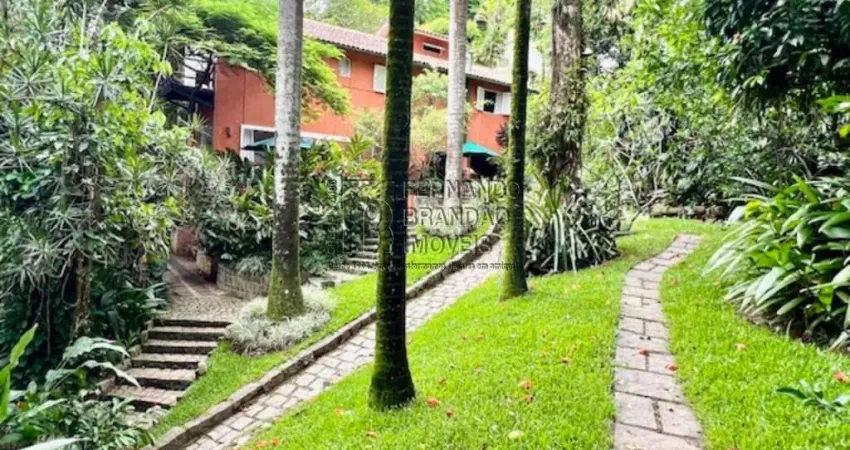 Itanhangá park, vendo casa no itanhangá, rio de janeiro, 4 quartos, 4 suítes, 2 salas, 3 vagas, 500m².