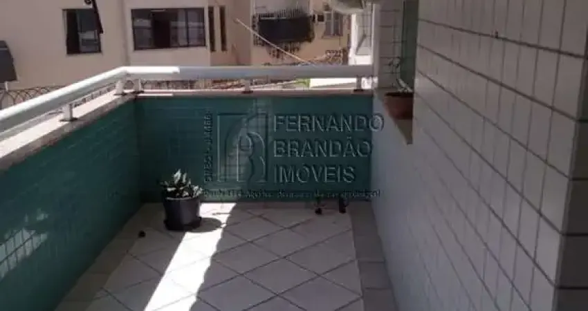Méier, vendo apartamento de 2 quartos com suíte, rio de janeiro c/ 82m² e 1 vaga de garagem! aproveite!