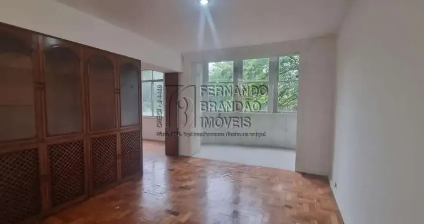Copacabana, rua siqueira campos, compre este belíssimo apartamento, sala confortável c/ 3 quartos - 118m², localização privilegiada. agende uma visita