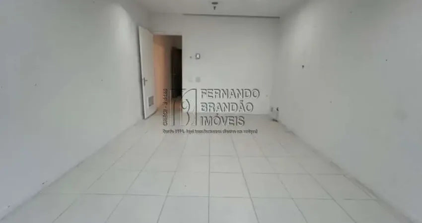 Oportunidade: sala comercial à venda no condomínio do edifício centro da barra, rio de janeiro-rj