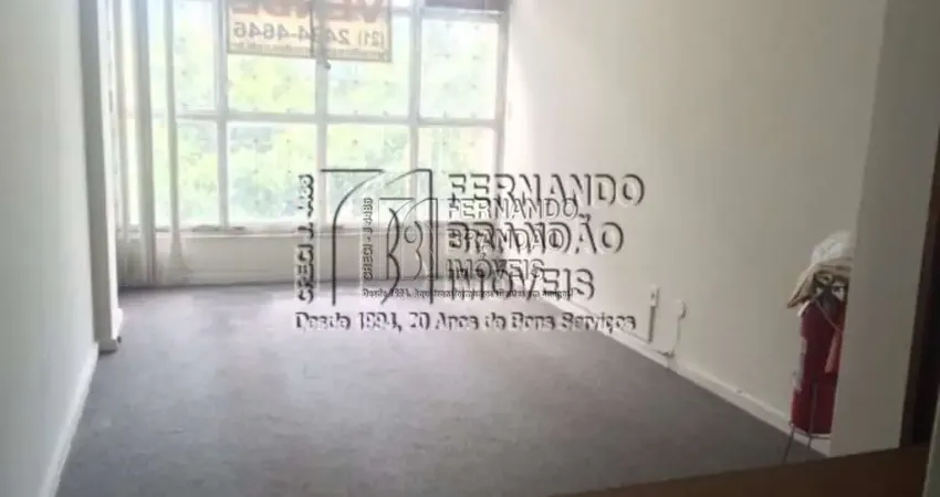 Sala comercial à venda em Botafogo, Rio de Janeiro 
